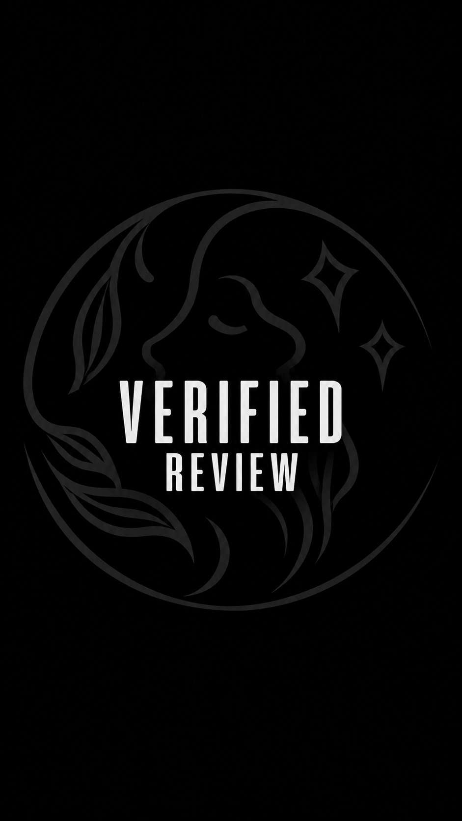 Verified review from Cristian
